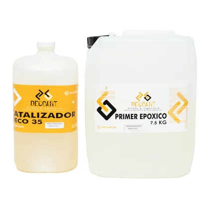 Primer Epóxico 10 kg