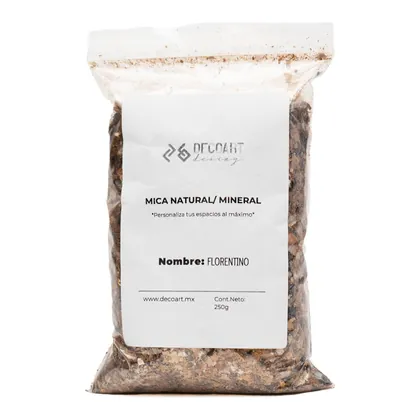 Micas minerales