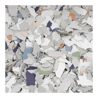 Flakes · Artic