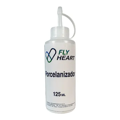 Porcelanizador 125ml