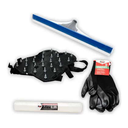Kit de herramientas decoart